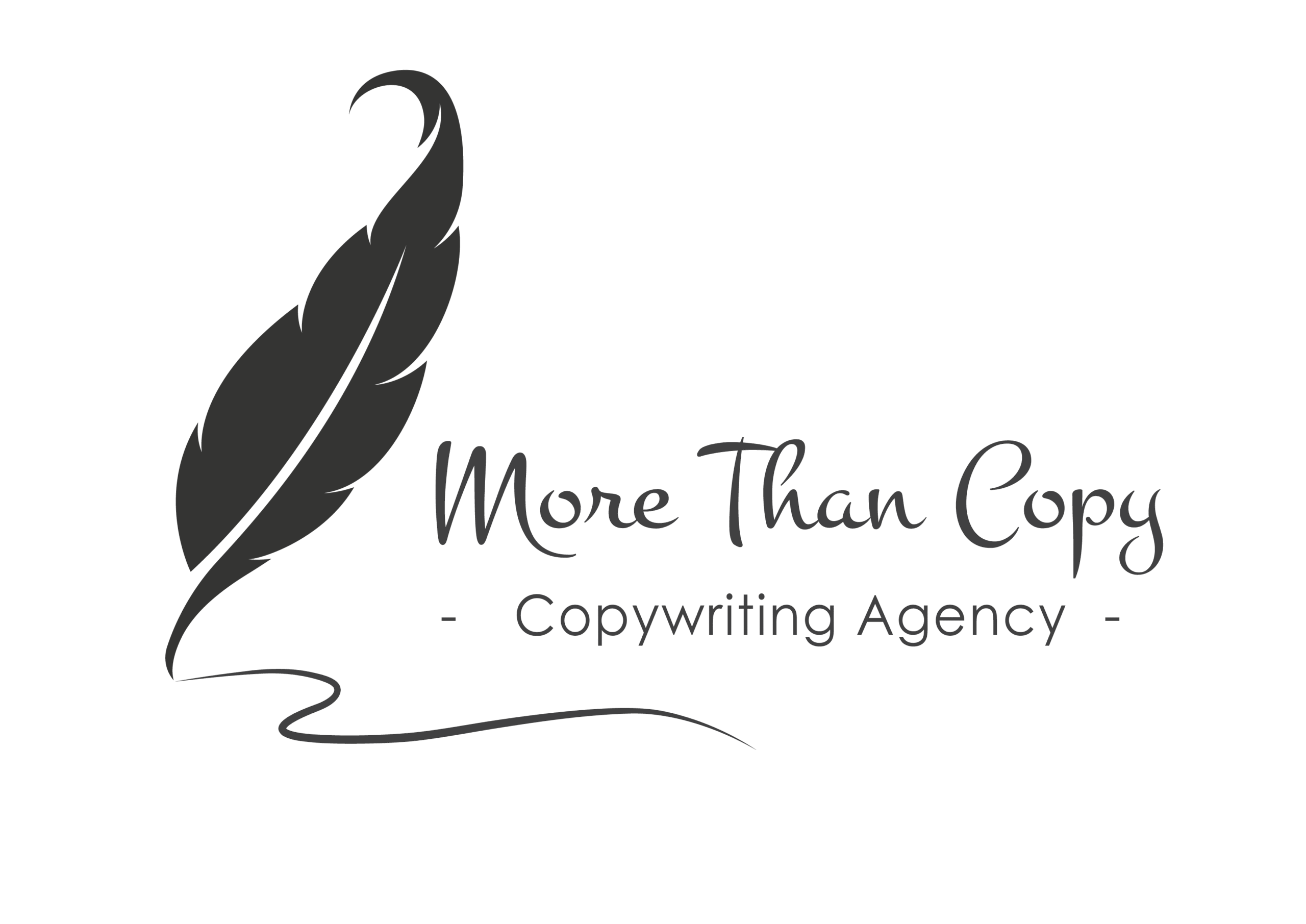 More than copy