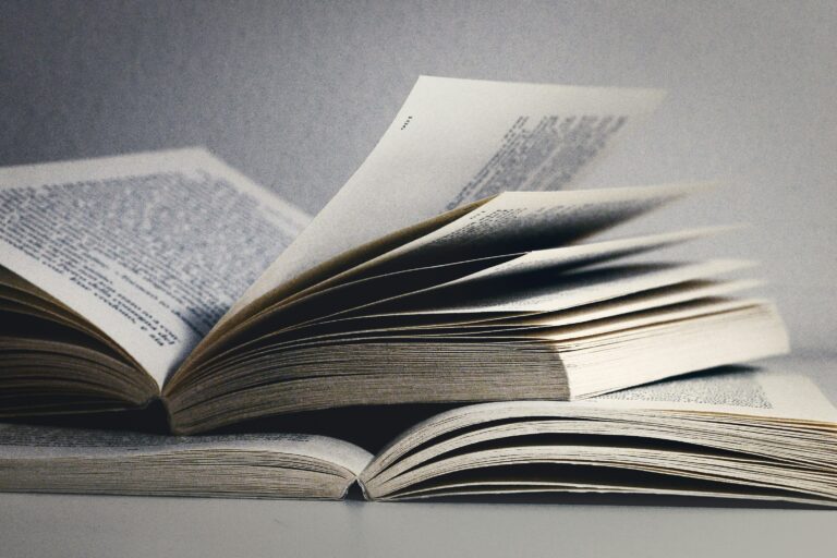 Ghostwriter-ът може да създаде за вас книгите, за които мечтаете.