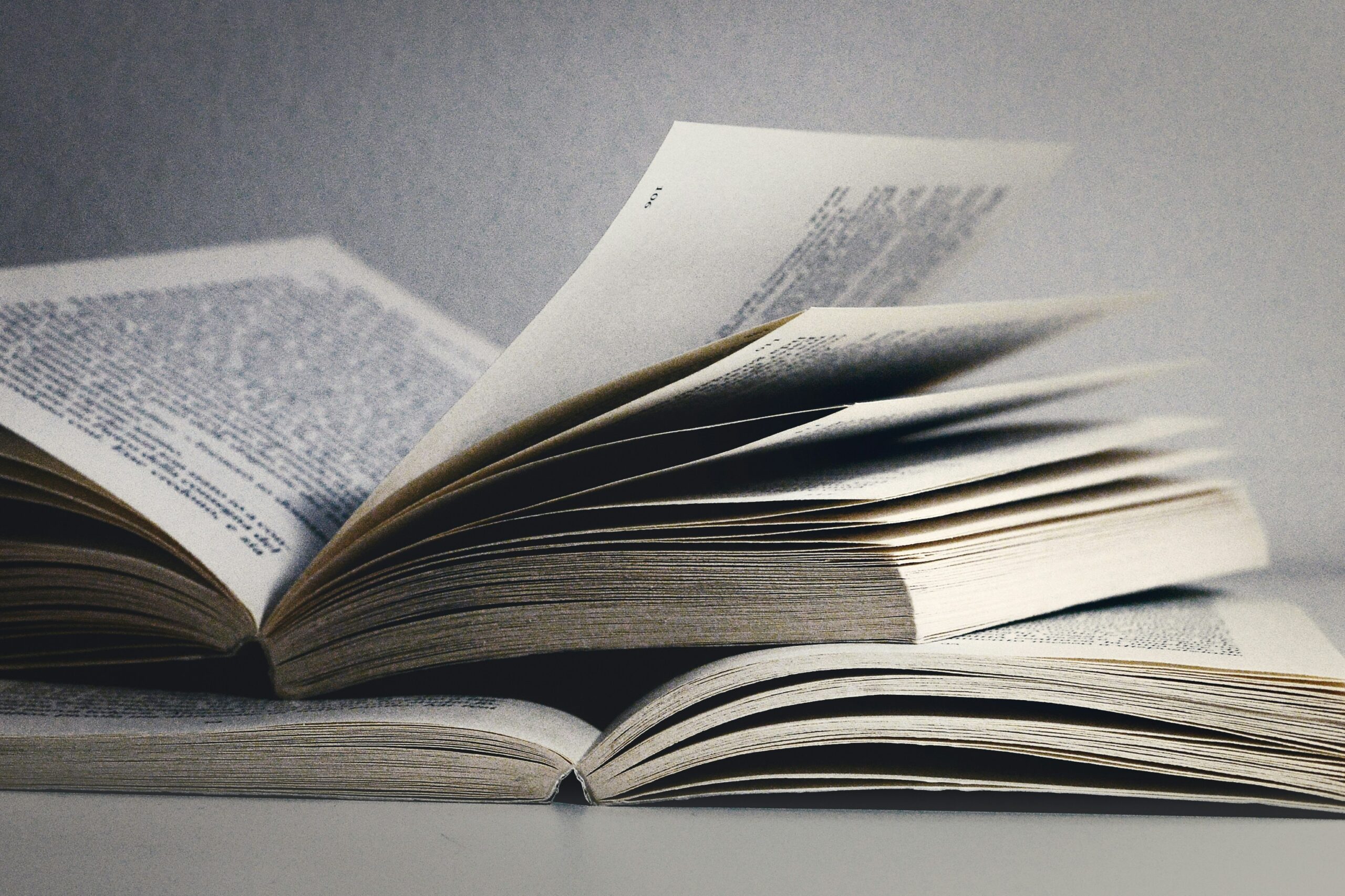 Ghostwriter-ът може да създаде за вас книгите, за които мечтаете.
